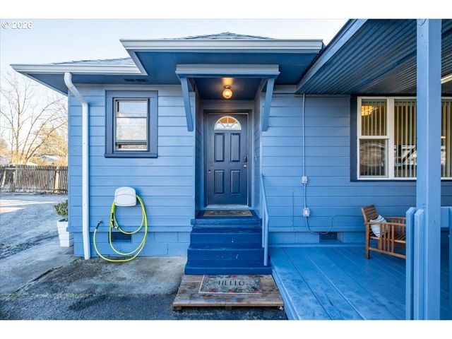 4086 BELL Ave, Eugene, OR 97402