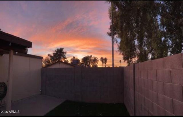 3646 N 69TH Avenue 59, Phoenix, AZ 85033