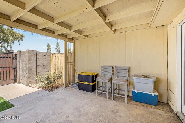 3646 N 69TH Avenue 59, Phoenix, AZ 85033