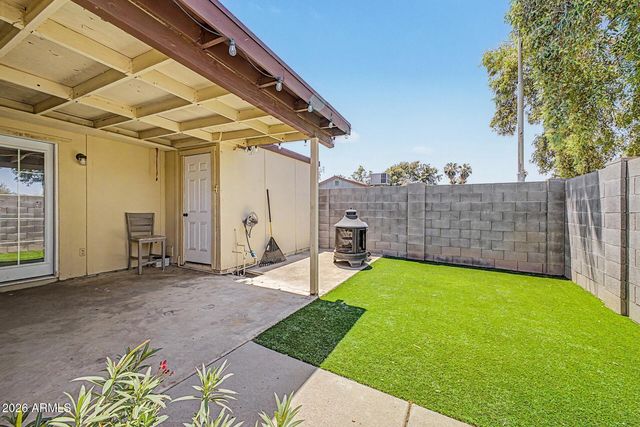 3646 N 69TH Avenue 59, Phoenix, AZ 85033