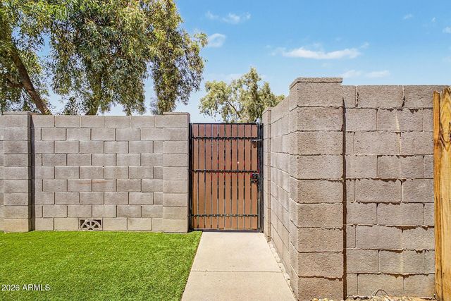 3646 N 69TH Avenue 59, Phoenix, AZ 85033