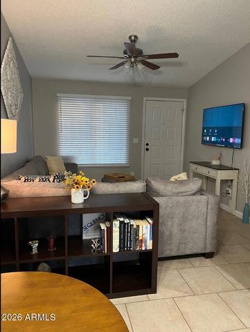 3646 N 69TH Avenue 59, Phoenix, AZ 85033