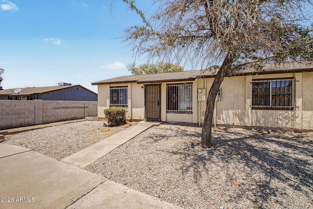 3646 N 69TH Avenue 59, Phoenix, AZ 85033 — photo 2