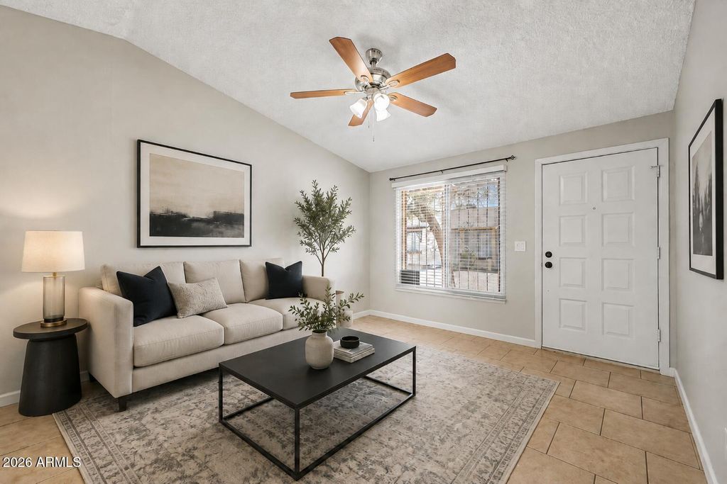 3646 N 69TH Avenue 59, Phoenix, AZ 85033 — photo 5