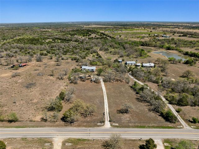 5050 Fm 535, Cedar Creek, TX 78612