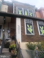 321 BYRON ST, Camden, NJ 08102
