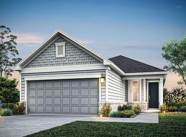 198 Alcovy Court, Griffin, GA 30223