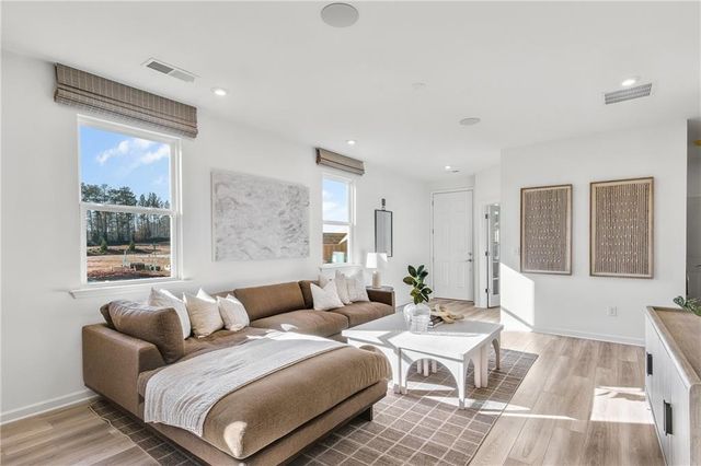 198 Alcovy Court, Griffin, GA 30223