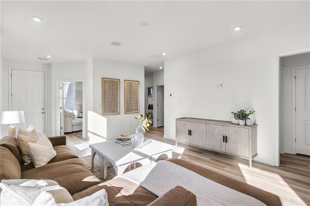 198 Alcovy Court, Griffin, GA 30223