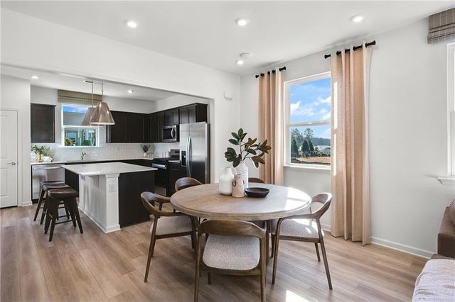 198 Alcovy Court, Griffin, GA 30223