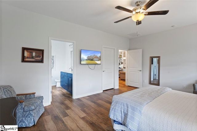 301 Valley Oak Drive, Belton, SC 29627