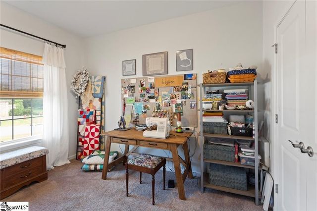 301 Valley Oak Drive, Belton, SC 29627