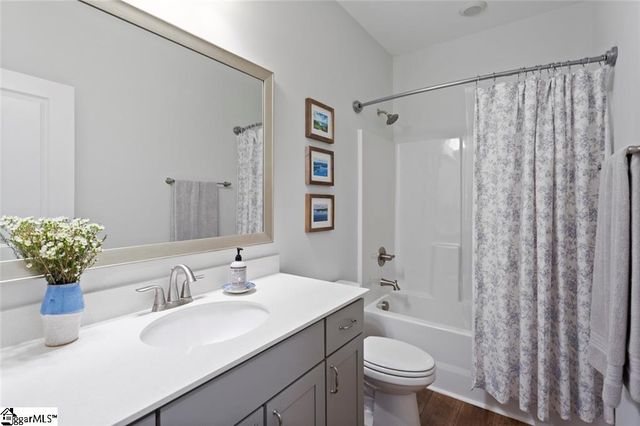 301 Valley Oak Drive, Belton, SC 29627