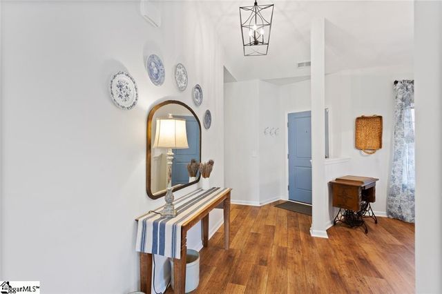 301 Valley Oak Drive, Belton, SC 29627