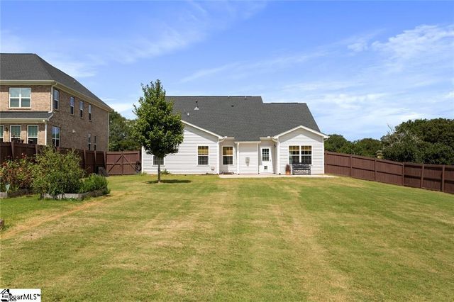 301 Valley Oak Drive, Belton, SC 29627