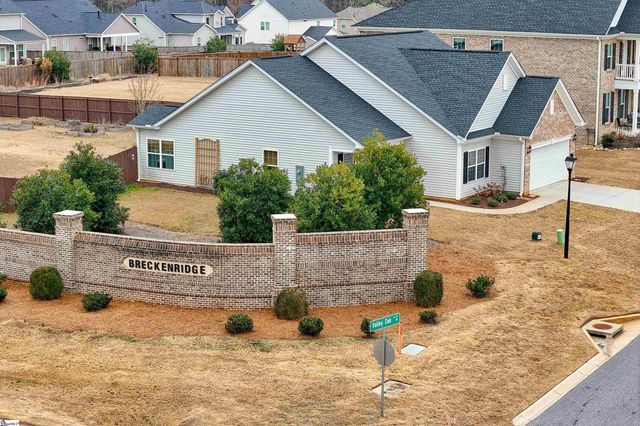 301 Valley Oak Drive, Belton, SC 29627