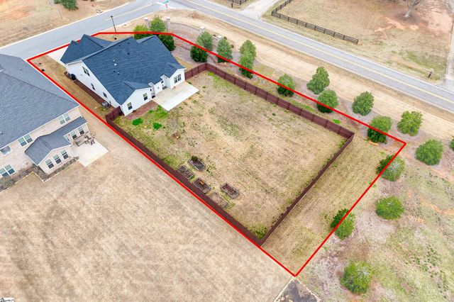 301 Valley Oak Drive, Belton, SC 29627