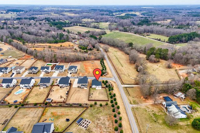 301 Valley Oak Drive, Belton, SC 29627