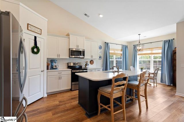 301 Valley Oak Drive, Belton, SC 29627