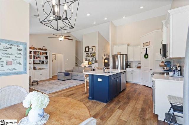 301 Valley Oak Drive, Belton, SC 29627