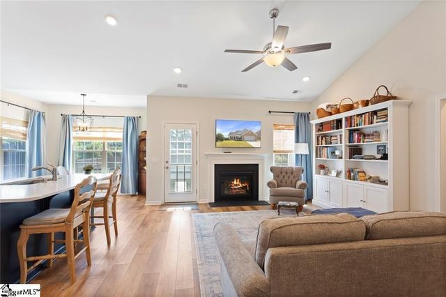 301 Valley Oak Drive, Belton, SC 29627