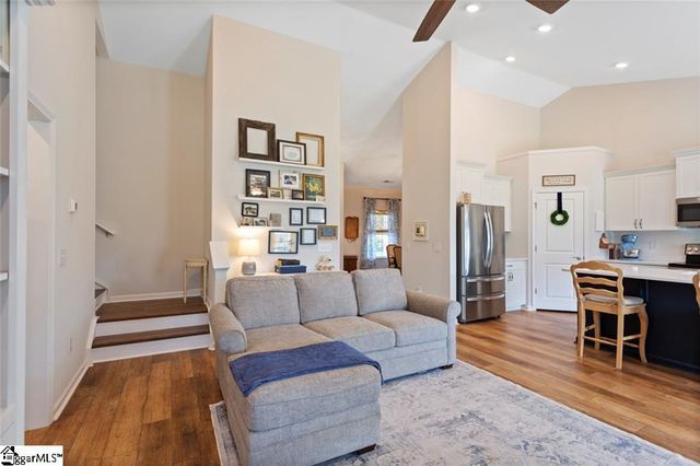 301 Valley Oak Drive, Belton, SC 29627