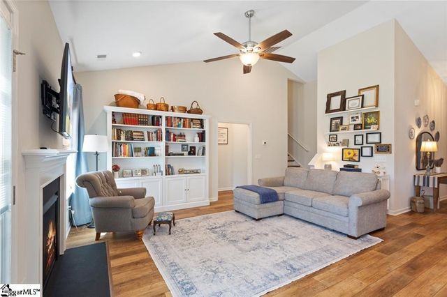 301 Valley Oak Drive, Belton, SC 29627