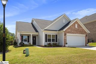 301 Valley Oak Drive, Belton, SC 29627