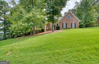 27 Bluff Mountain Drive SW, Rome, GA 30165