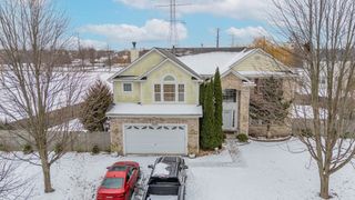 24403 Spruce Creek Court, Plainfield, IL 60586