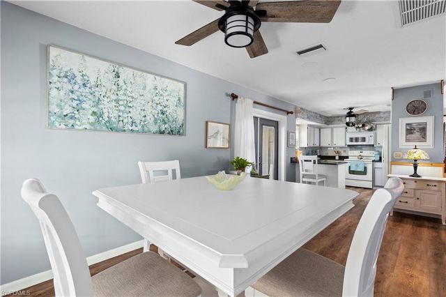 4721 Orange Grove BLVD, North Fort Myers, FL 33903