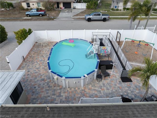 4721 Orange Grove BLVD, North Fort Myers, FL 33903