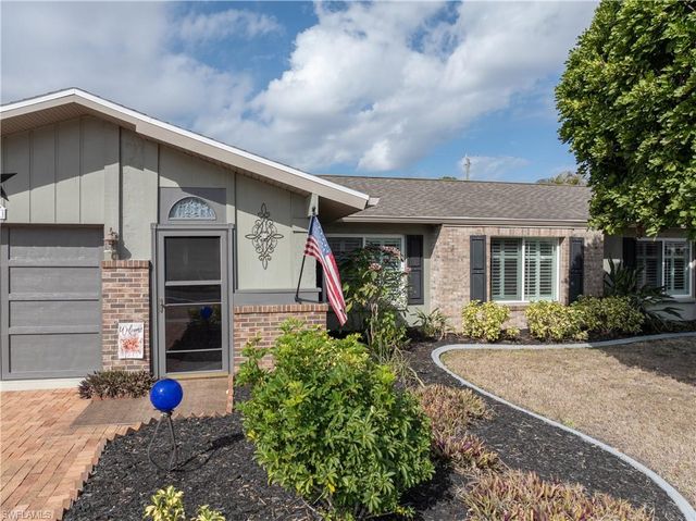 4721 Orange Grove BLVD, North Fort Myers, FL 33903