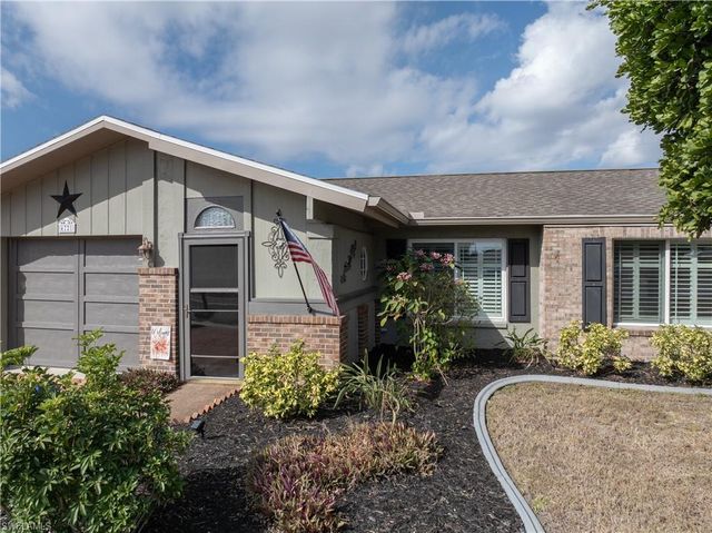 4721 Orange Grove BLVD, North Fort Myers, FL 33903