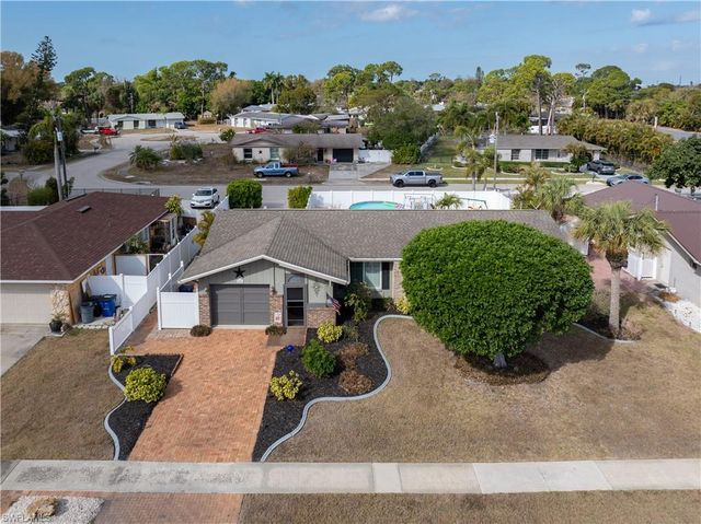 4721 Orange Grove BLVD, North Fort Myers, FL 33903