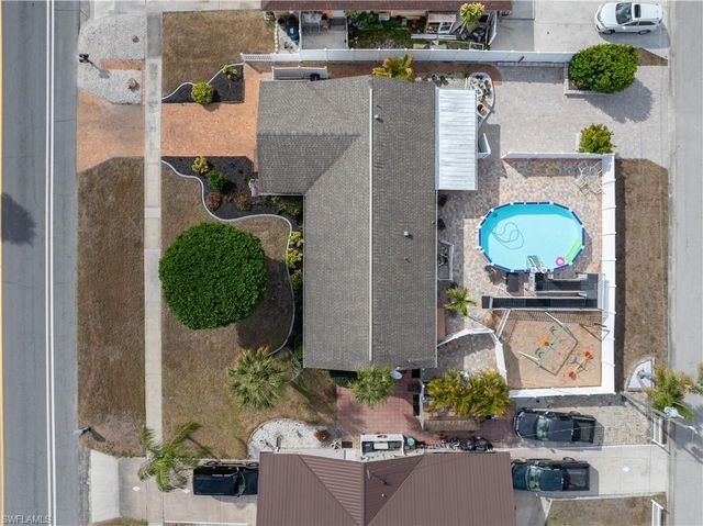 4721 Orange Grove BLVD, North Fort Myers, FL 33903