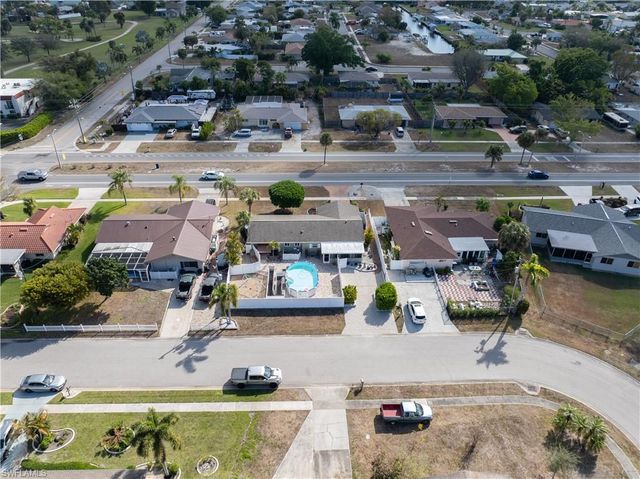 4721 Orange Grove BLVD, North Fort Myers, FL 33903