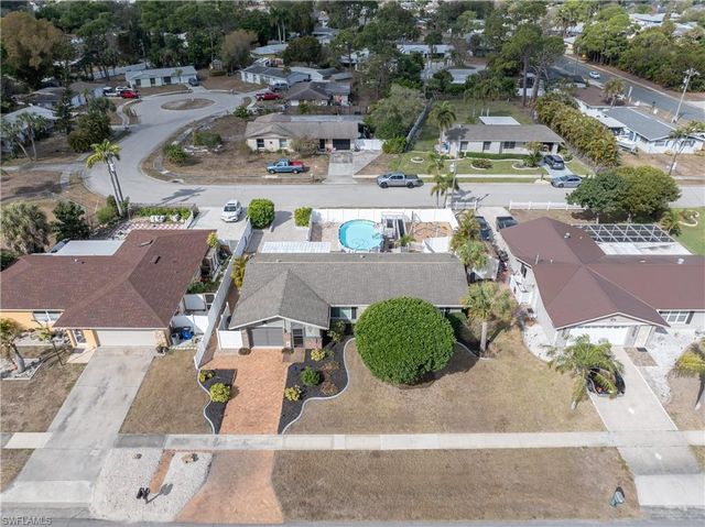 4721 Orange Grove BLVD, North Fort Myers, FL 33903