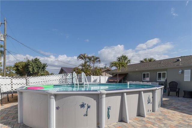 4721 Orange Grove BLVD, North Fort Myers, FL 33903