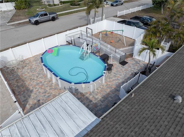 4721 Orange Grove BLVD, North Fort Myers, FL 33903