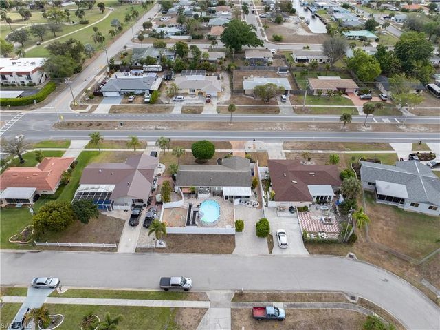 4721 Orange Grove BLVD, North Fort Myers, FL 33903