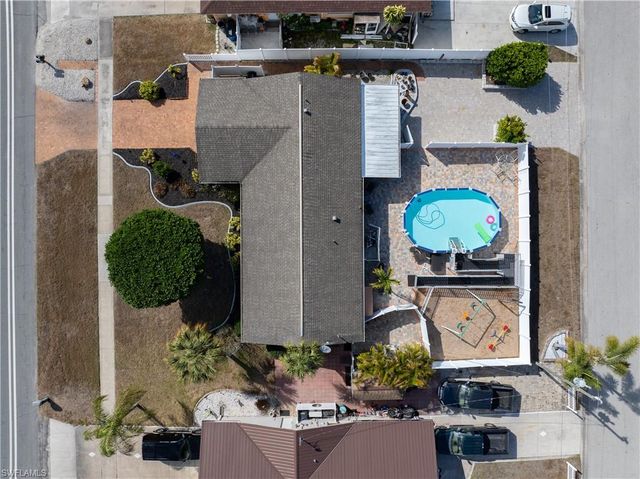 4721 Orange Grove BLVD, North Fort Myers, FL 33903