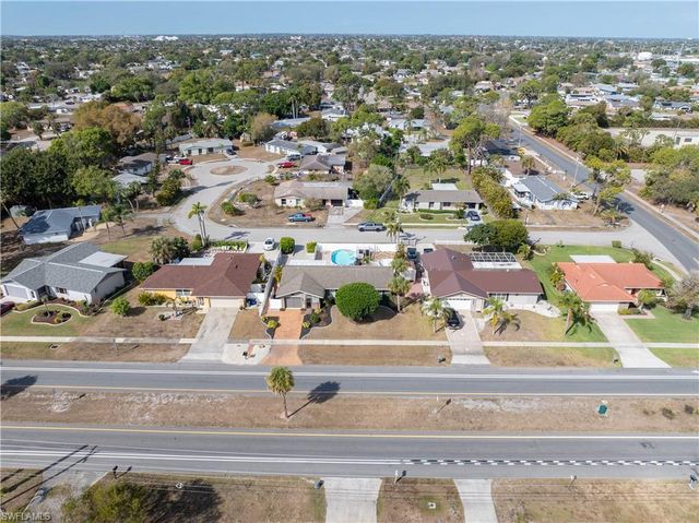 4721 Orange Grove BLVD, North Fort Myers, FL 33903