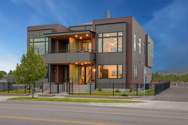 210 Old Mill Road B, Missoula, MT 59801