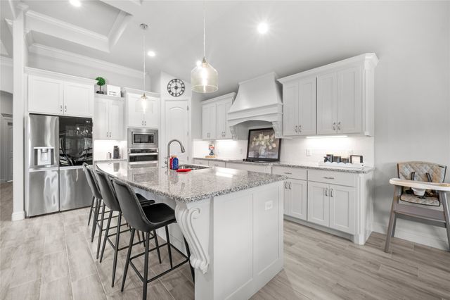 4706 W Wedgefield Road, Granbury, TX 76049