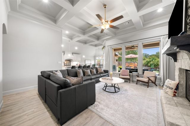 4706 W Wedgefield Road, Granbury, TX 76049