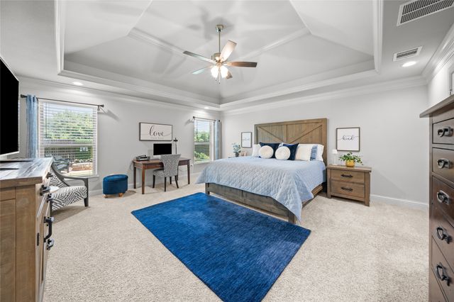 4706 W Wedgefield Road, Granbury, TX 76049