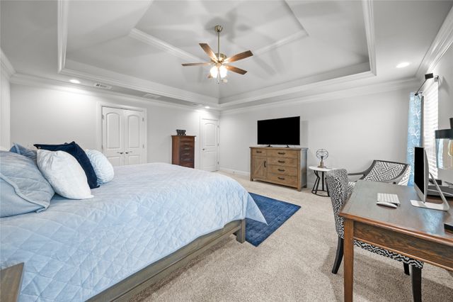 4706 W Wedgefield Road, Granbury, TX 76049