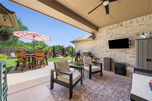 4706 W Wedgefield Road, Granbury, TX 76049