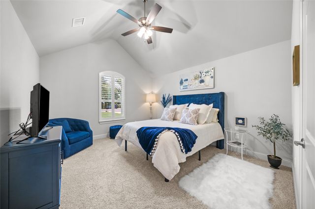 4706 W Wedgefield Road, Granbury, TX 76049